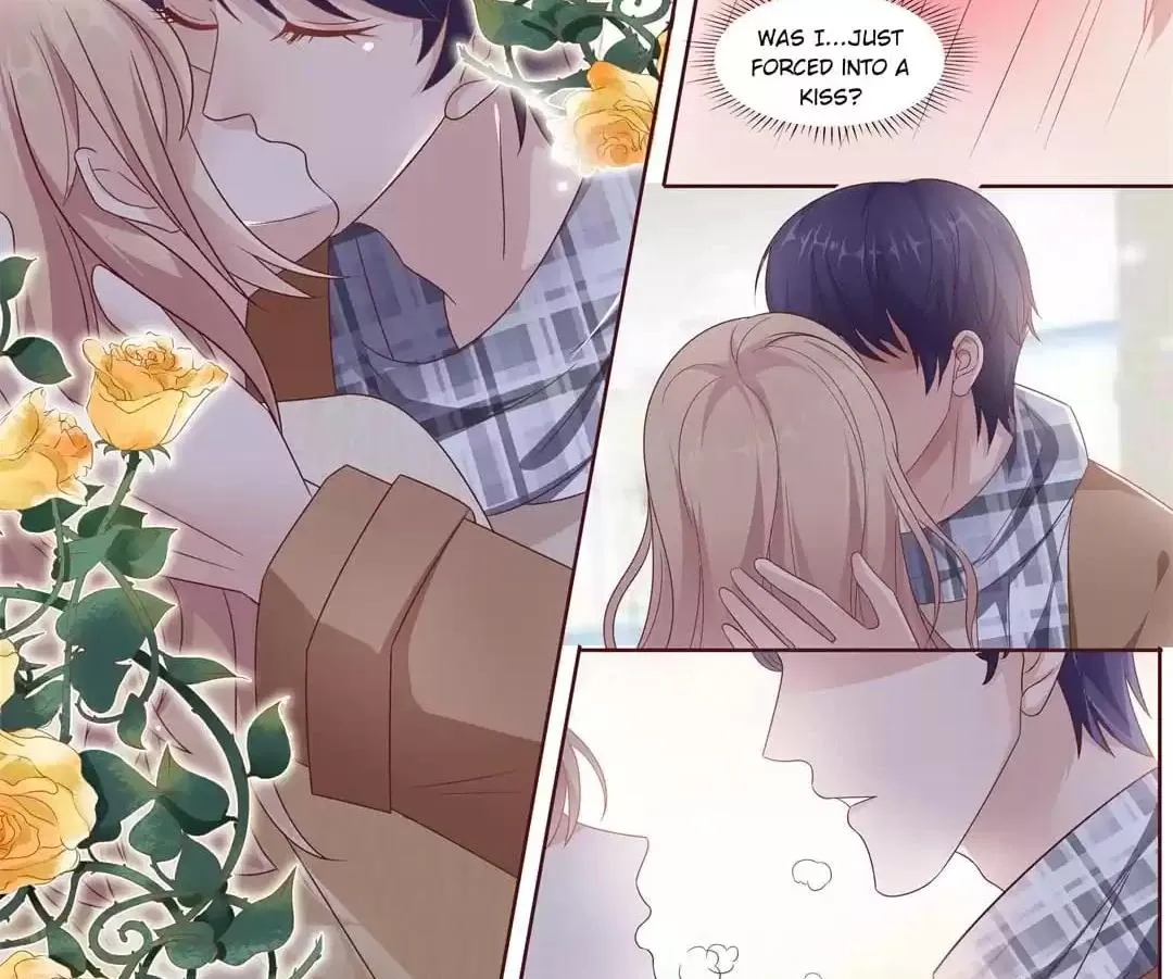 Days With Troublemaker Chapter 193 page 12 - 