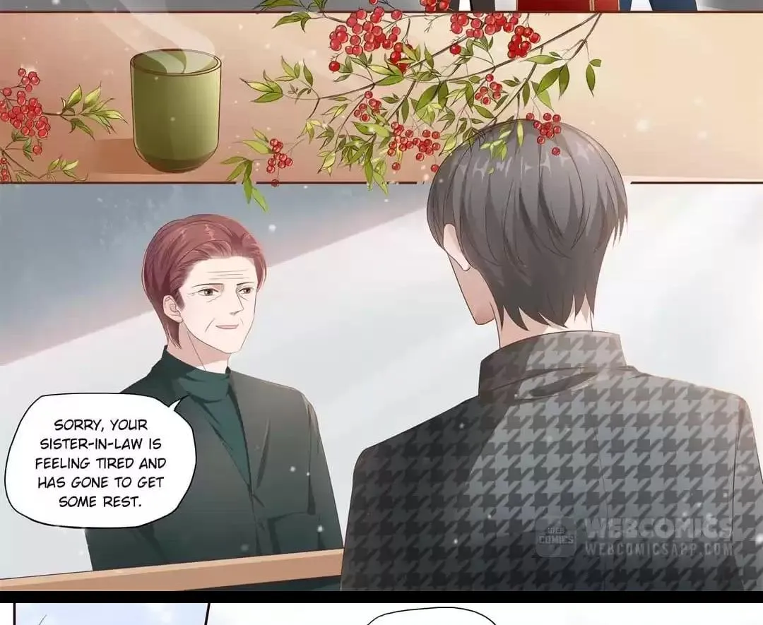 Days With Troublemaker Chapter 193 page 16 - 