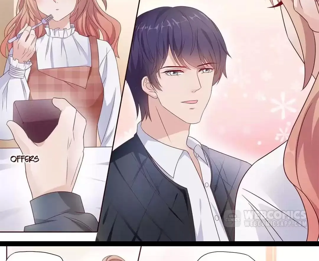 Days With Troublemaker Chapter 193 page 23 - 