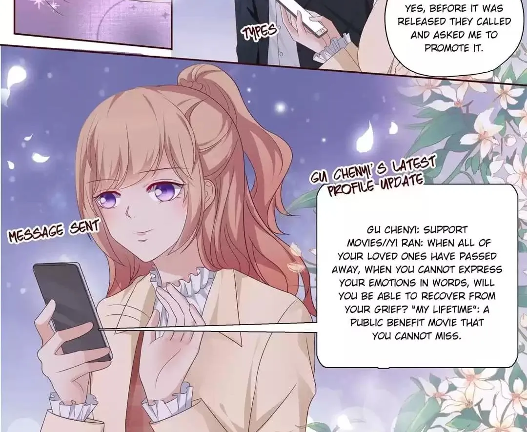 Days With Troublemaker Chapter 193 page 28 - 