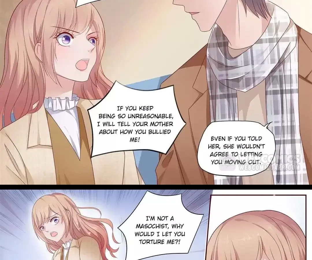 Days With Troublemaker Chapter 193 page 9 - 