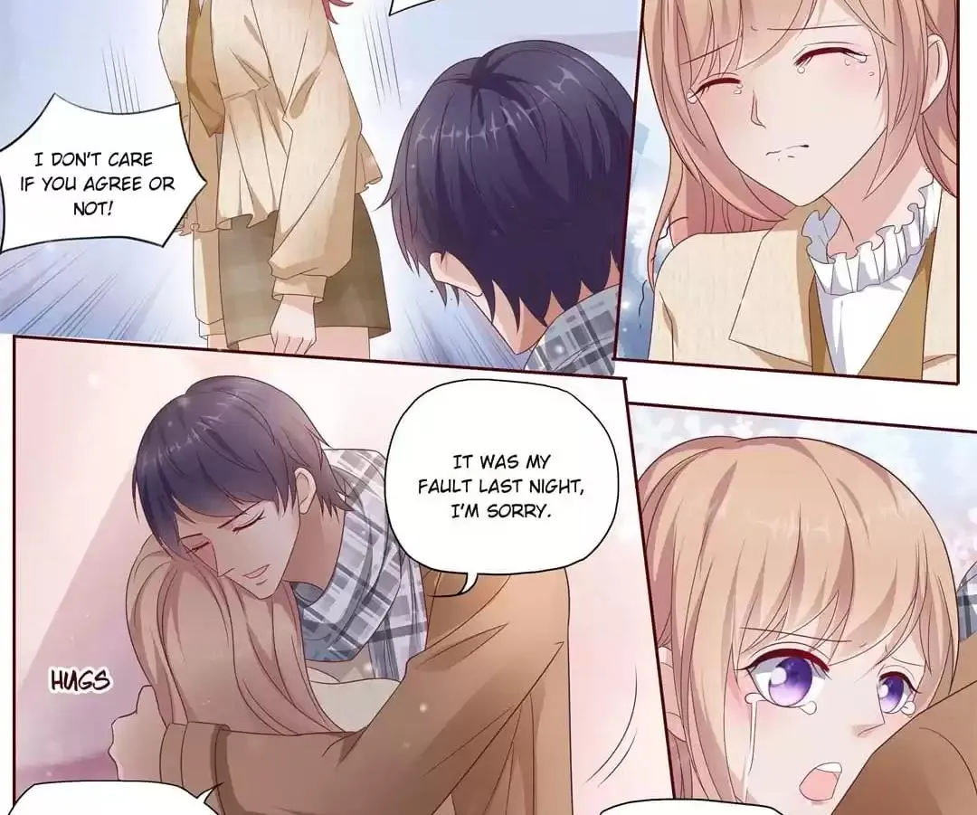 Days With Troublemaker Chapter 193 page 10 - 