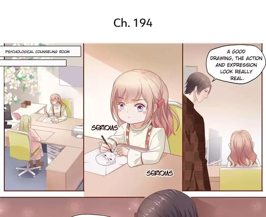 Days With Troublemaker Chapter 194 page 1 - 