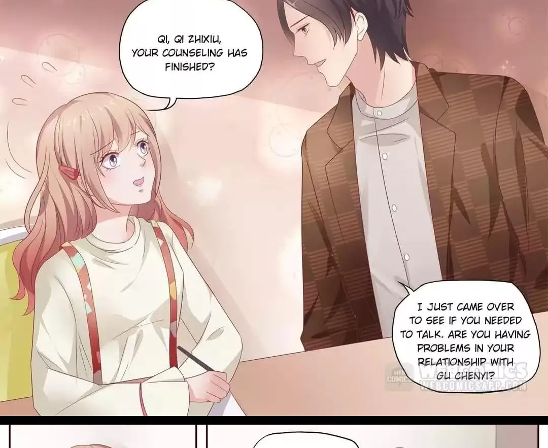 Days With Troublemaker Chapter 194 page 2 - 
