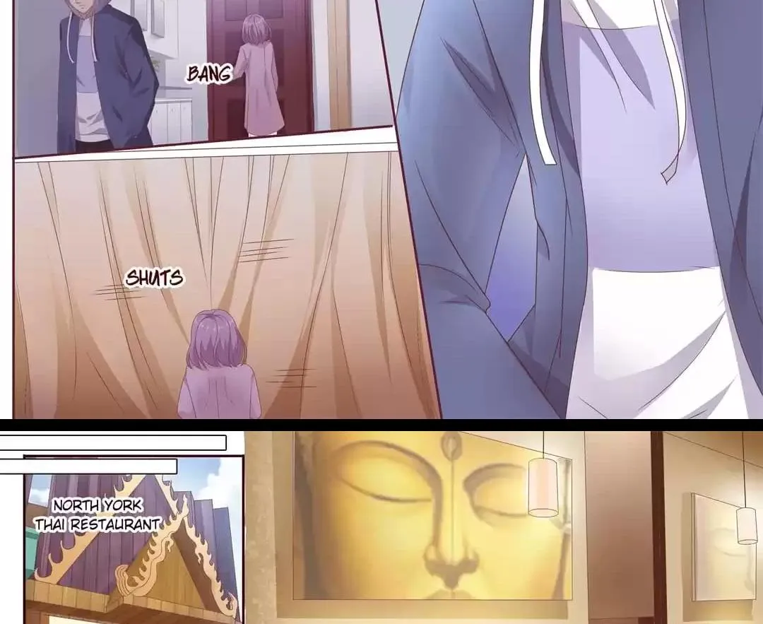 Days With Troublemaker Chapter 194 page 11 - 