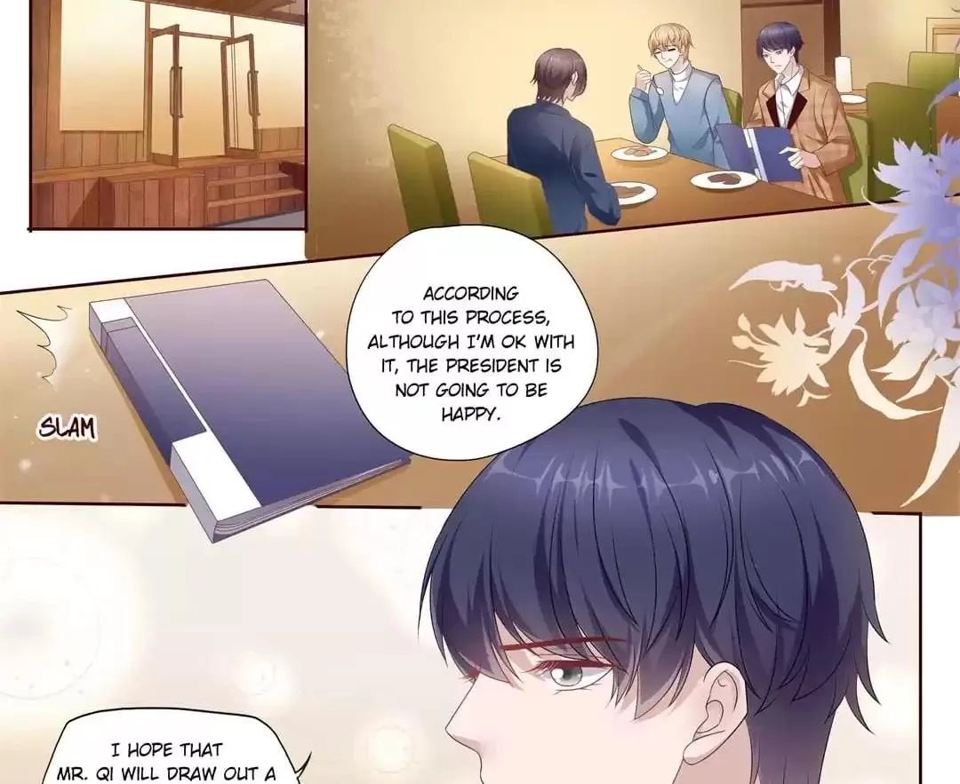 Days With Troublemaker Chapter 194 page 12 - 