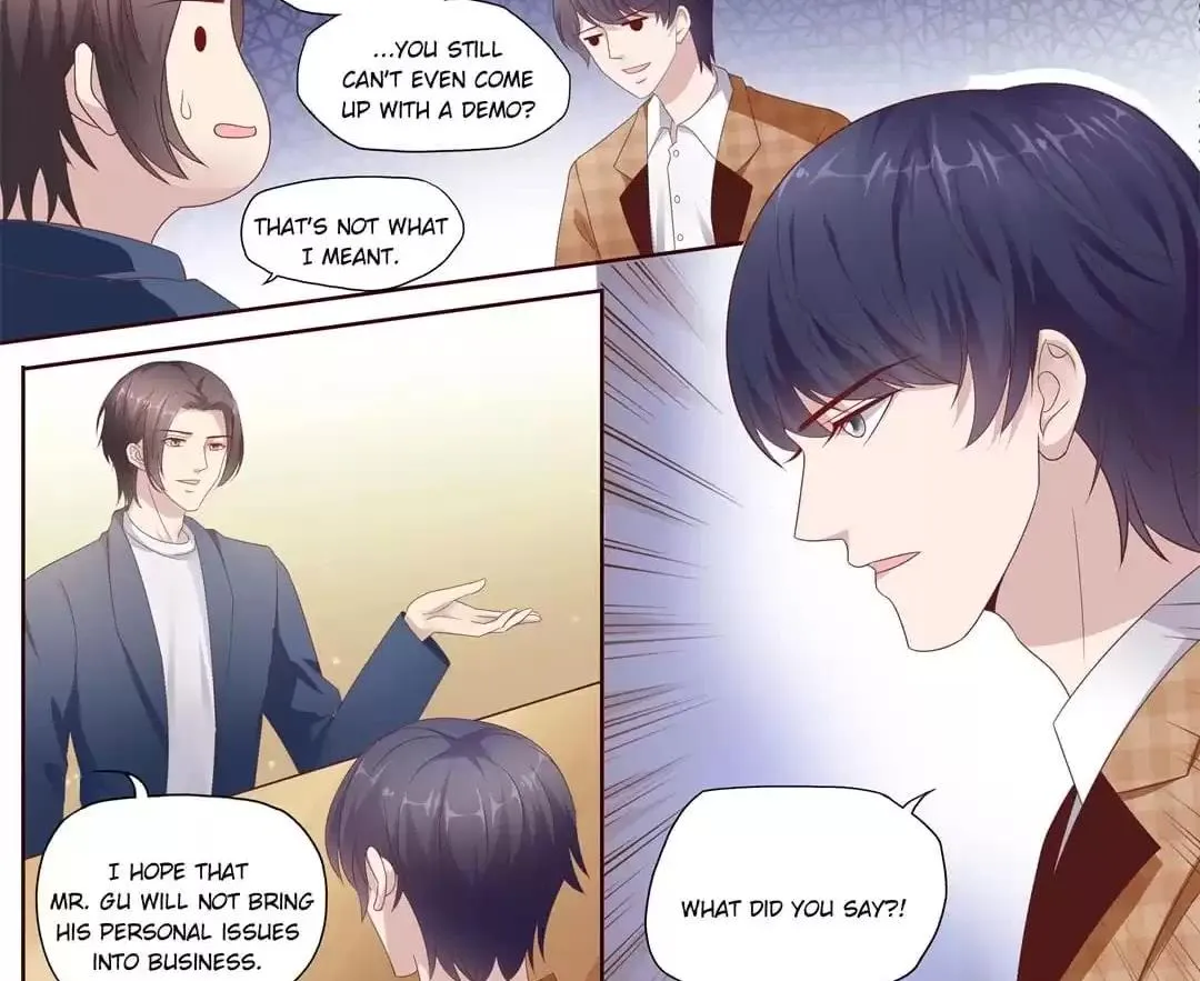 Days With Troublemaker Chapter 194 page 14 - 