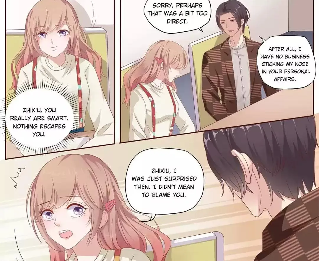 Days With Troublemaker Chapter 194 page 3 - 