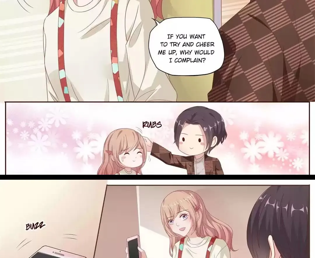 Days With Troublemaker Chapter 194 page 4 - 