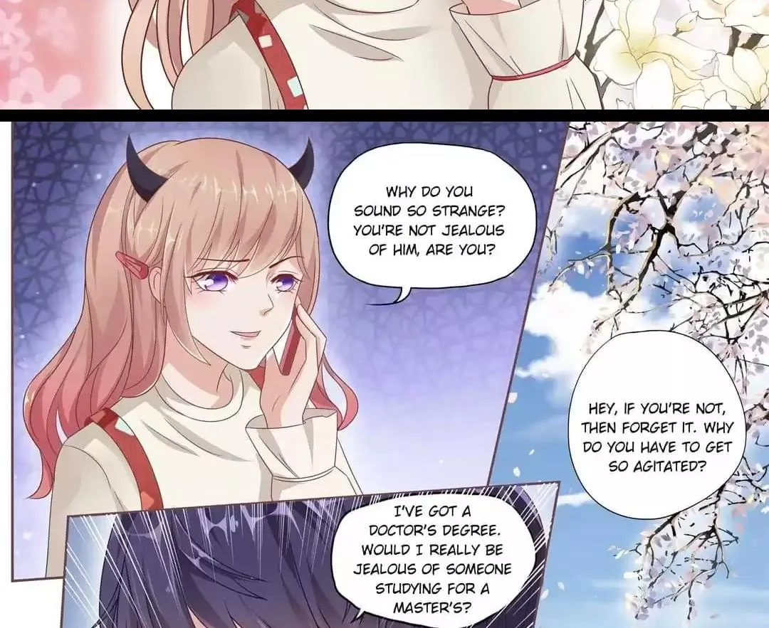 Days With Troublemaker Chapter 194 page 8 - 