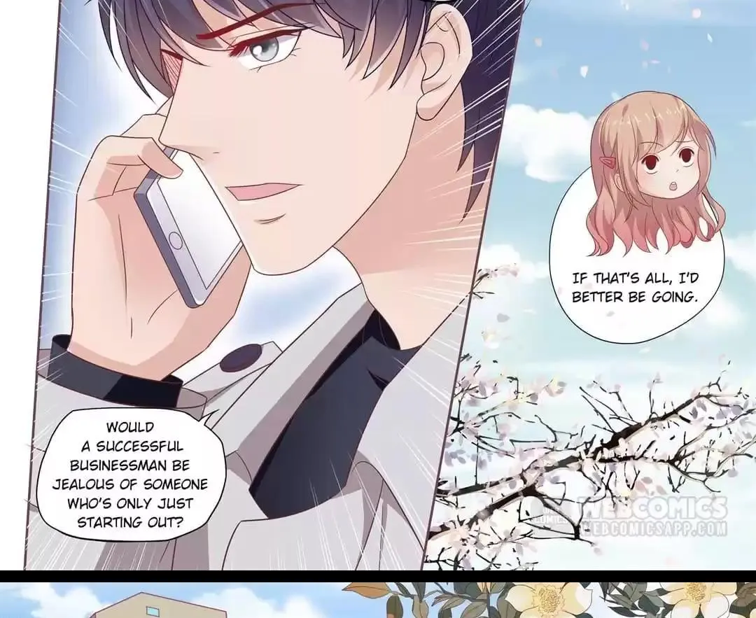 Days With Troublemaker Chapter 194 page 9 - 