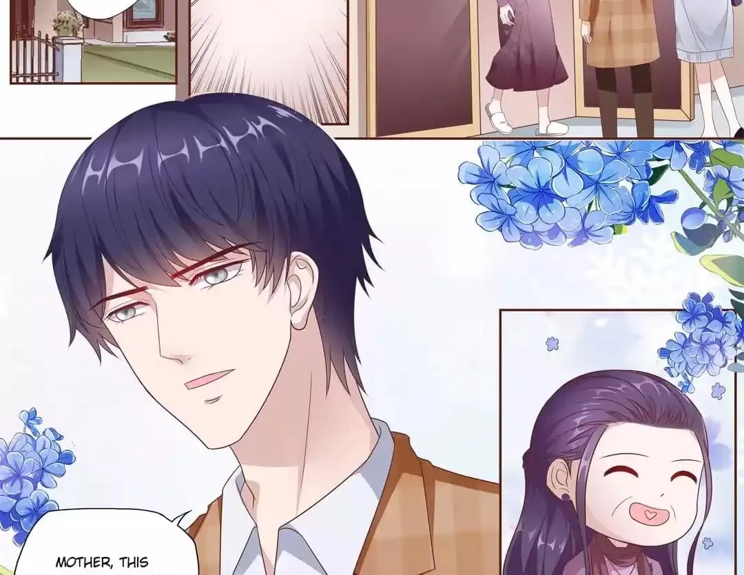 Days With Troublemaker Chapter 195 page 11 - 