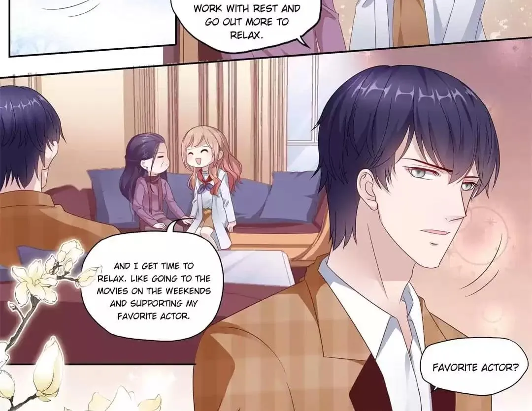 Days With Troublemaker Chapter 195 page 13 - 