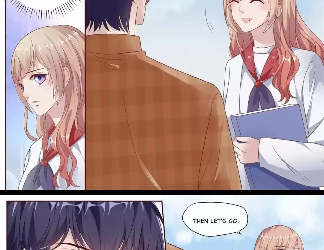 Days With Troublemaker Chapter 195 page 6 - 