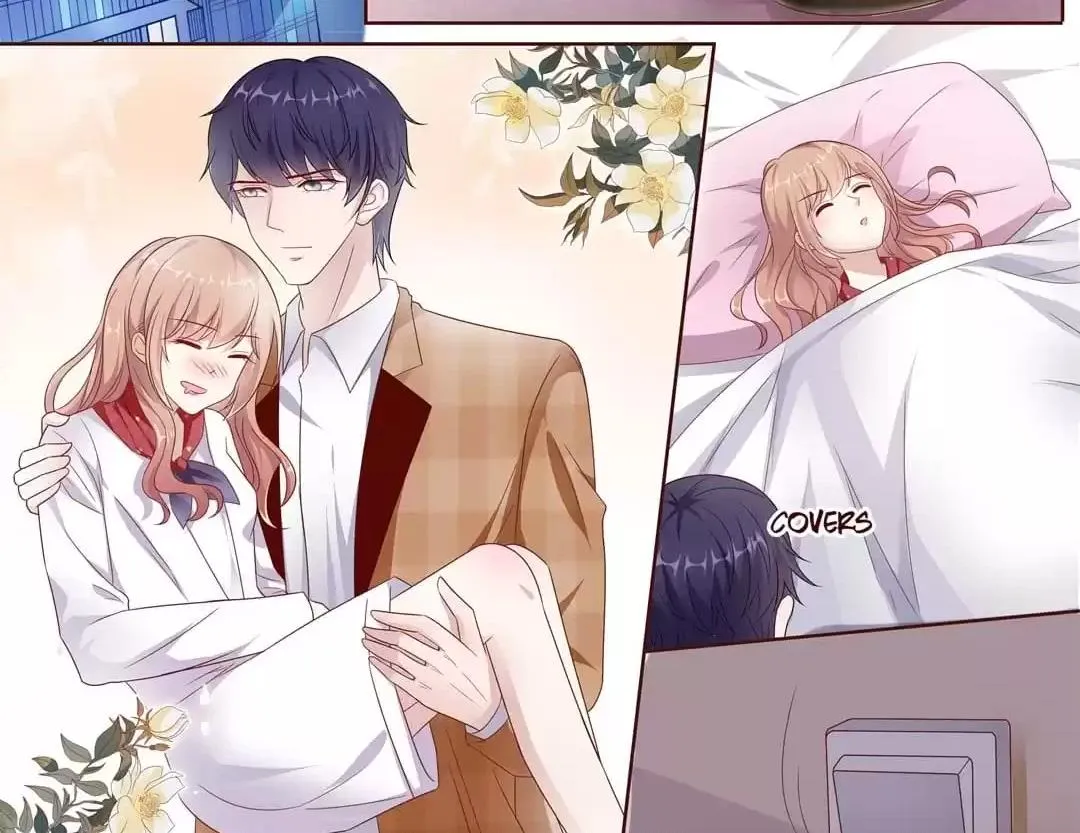 Days With Troublemaker Chapter 196 page 11 - 