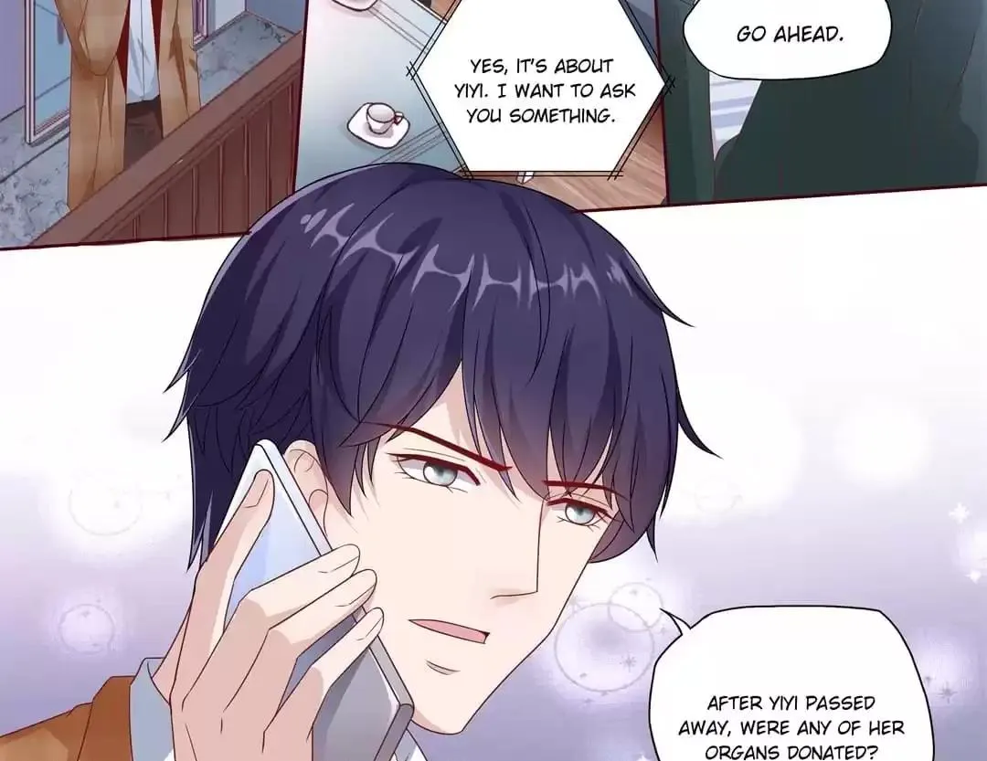 Days With Troublemaker Chapter 196 page 13 - 