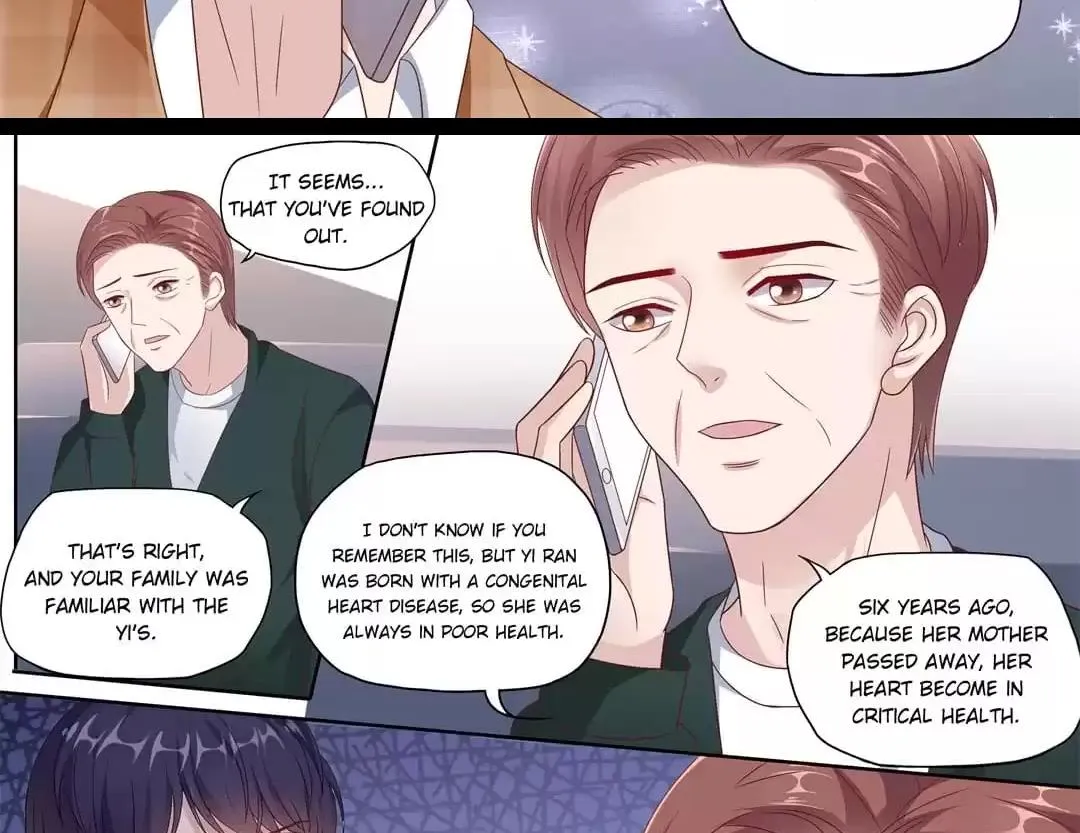 Days With Troublemaker Chapter 196 page 14 - 