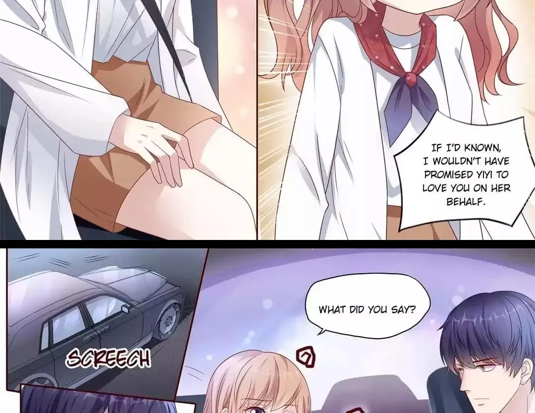 Days With Troublemaker Chapter 196 page 8 - 