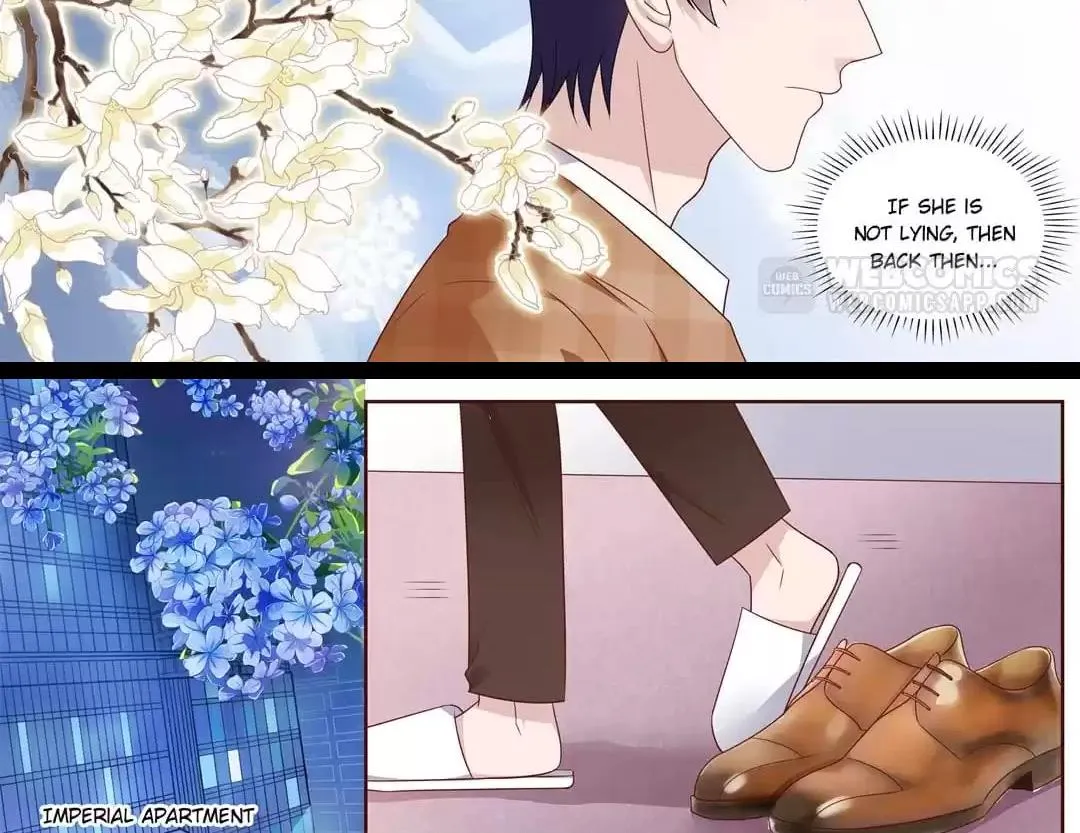 Days With Troublemaker Chapter 196 page 10 - 