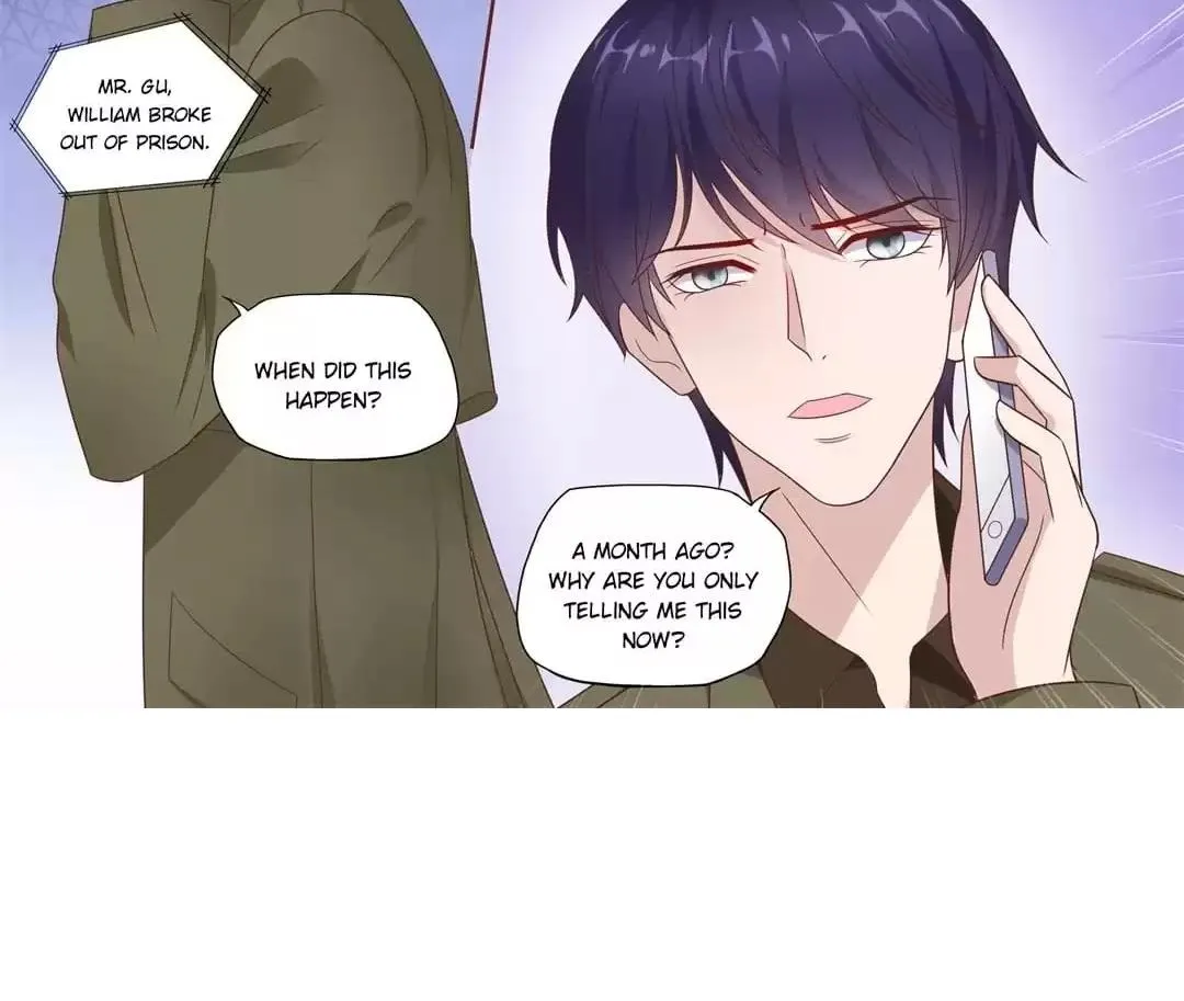 Days With Troublemaker Chapter 197 page 14 - 