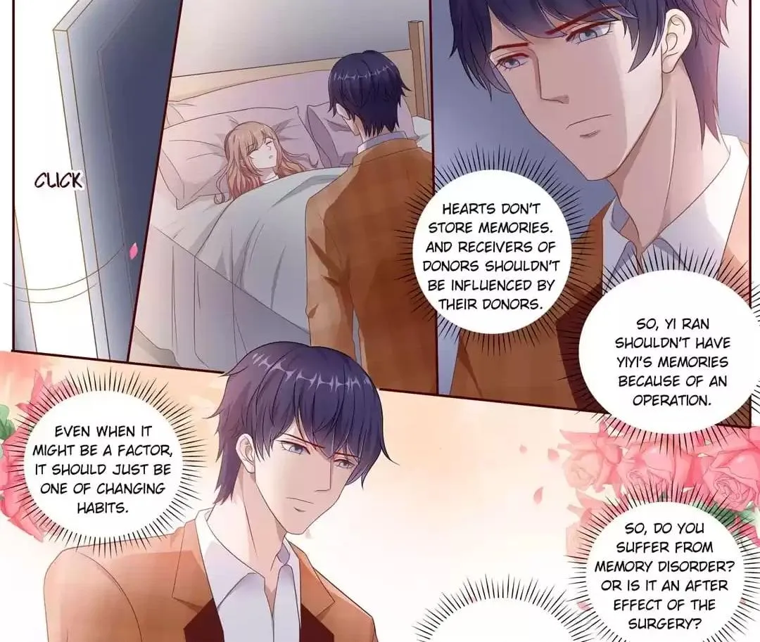 Days With Troublemaker Chapter 197 page 3 - 