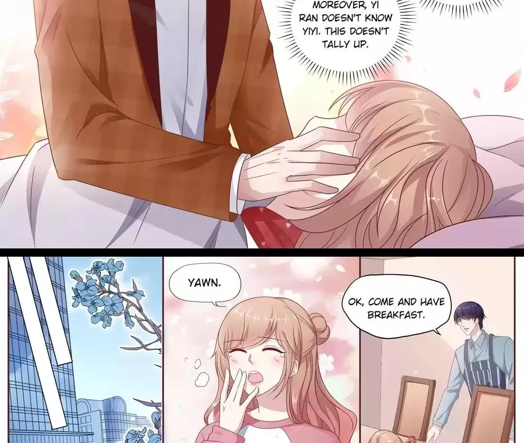 Days With Troublemaker Chapter 197 page 4 - 