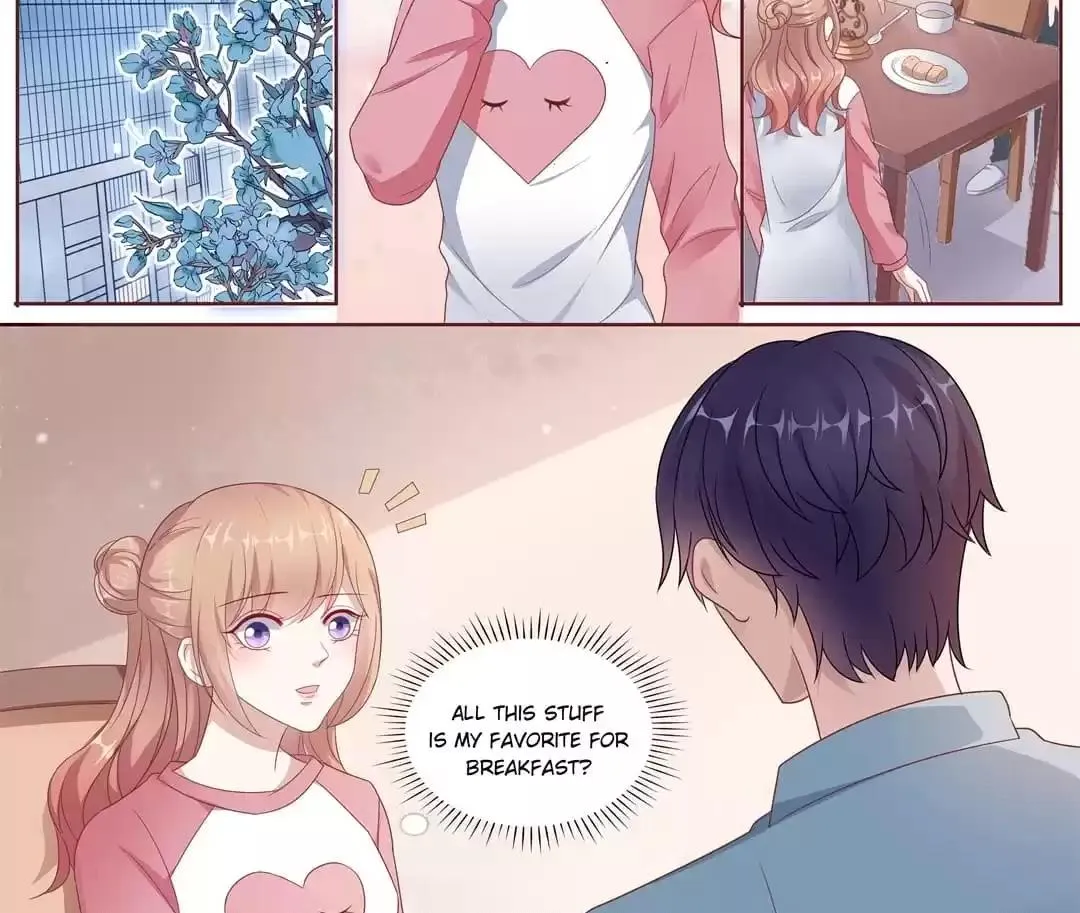 Days With Troublemaker Chapter 197 page 5 - 