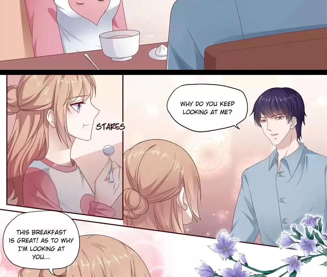 Days With Troublemaker Chapter 197 page 6 - 