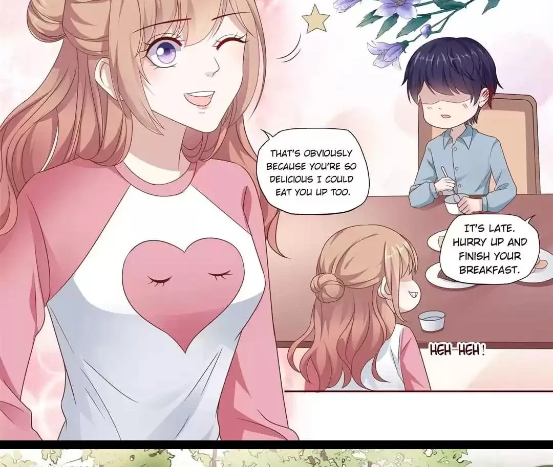 Days With Troublemaker Chapter 197 page 7 - 