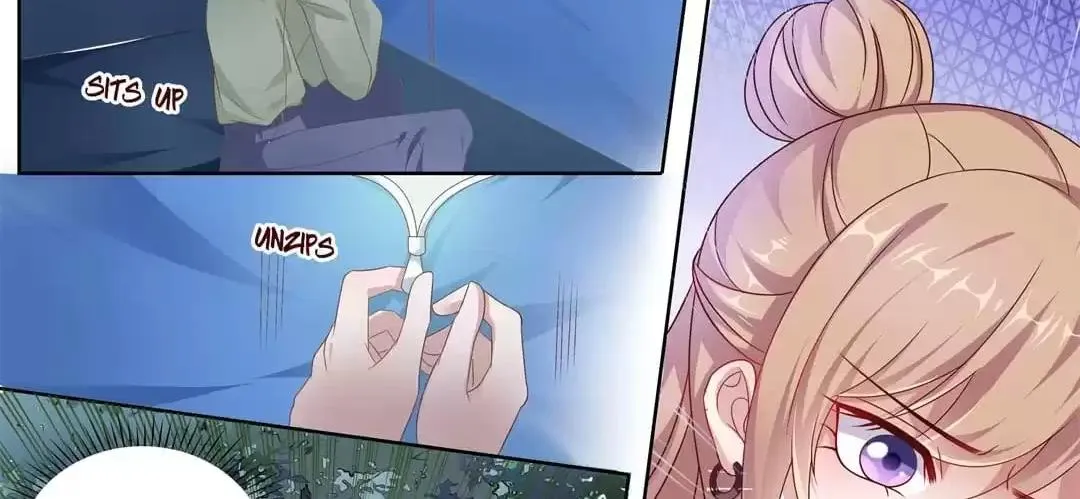 Days With Troublemaker Chapter 198 page 11 - 