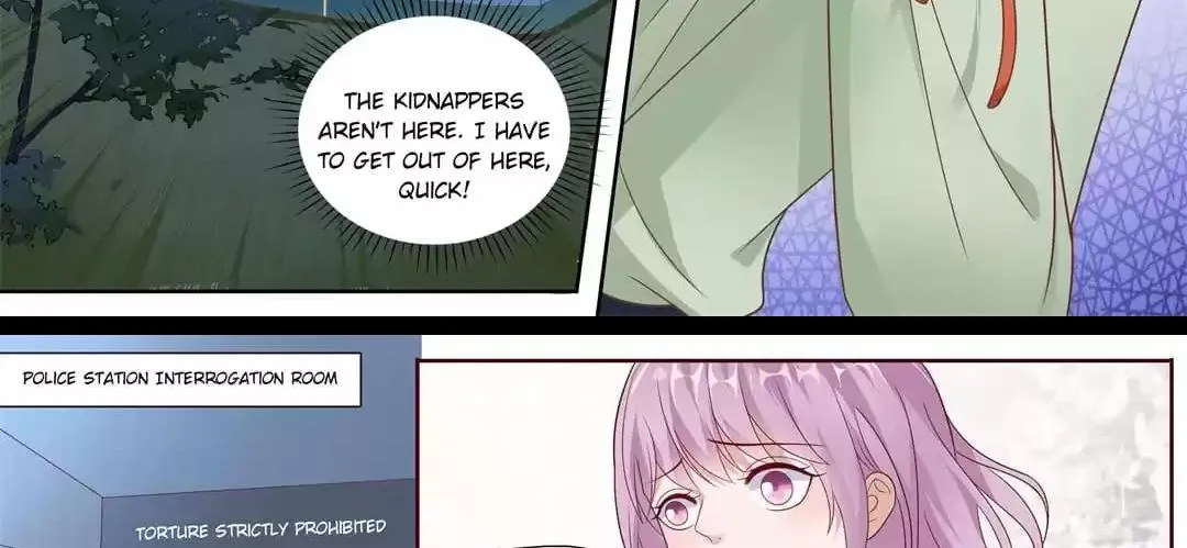 Days With Troublemaker Chapter 198 page 13 - 