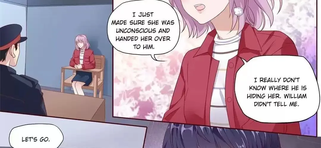 Days With Troublemaker Chapter 198 page 14 - 