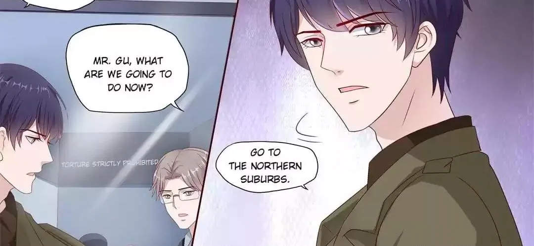 Days With Troublemaker Chapter 198 page 15 - 