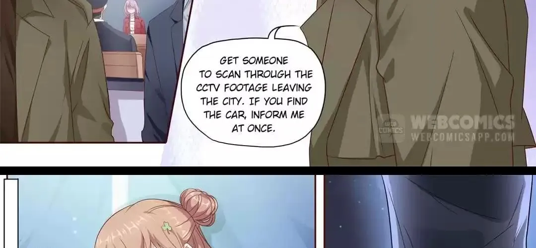 Days With Troublemaker Chapter 198 page 16 - 