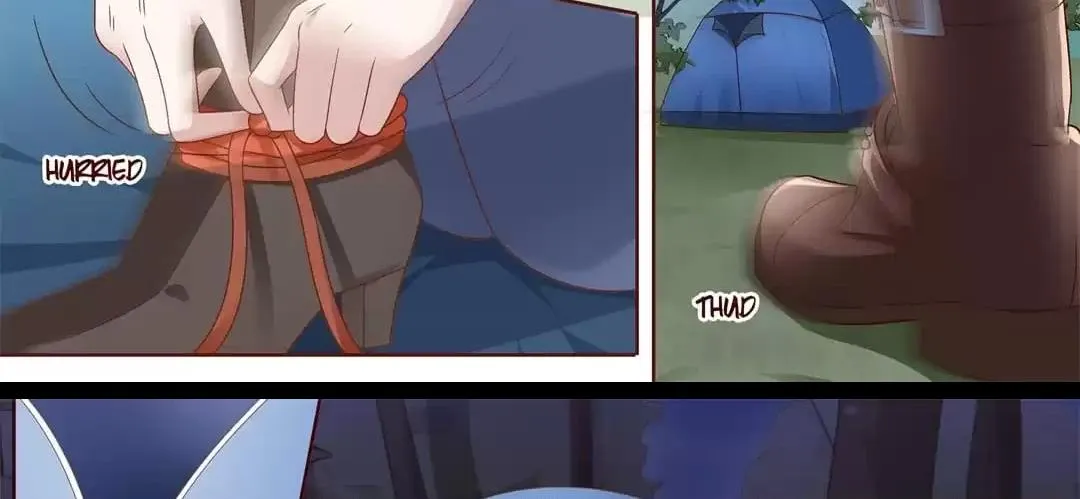 Days With Troublemaker Chapter 198 page 19 - 