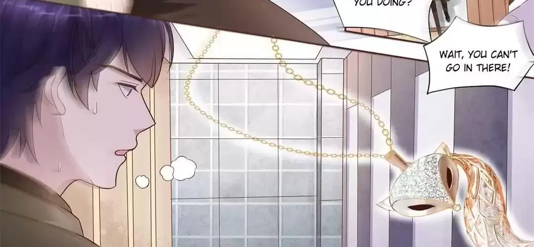 Days With Troublemaker Chapter 198 page 3 - 