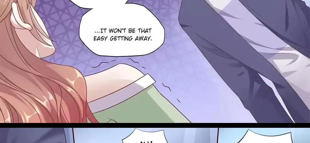 Days With Troublemaker Chapter 198 page 22 - 