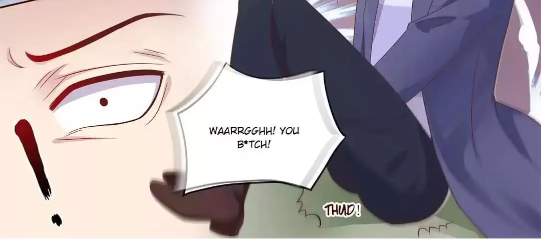 Days With Troublemaker Chapter 198 page 25 - 