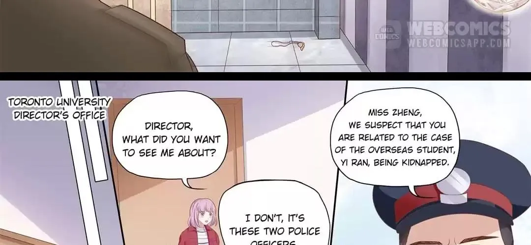 Days With Troublemaker Chapter 198 page 4 - 