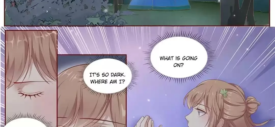Days With Troublemaker Chapter 198 page 8 - 