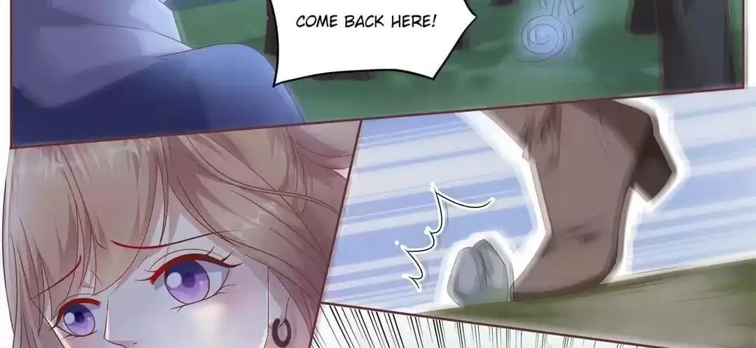 Days With Troublemaker Chapter 199 page 2 - 