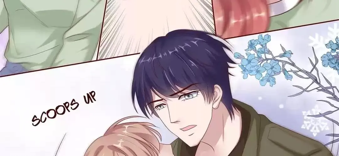 Days With Troublemaker Chapter 199 page 15 - 