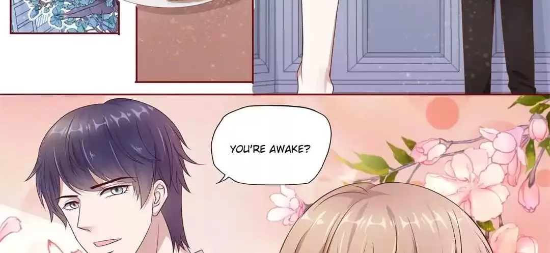 Days With Troublemaker Chapter 199 page 18 - 