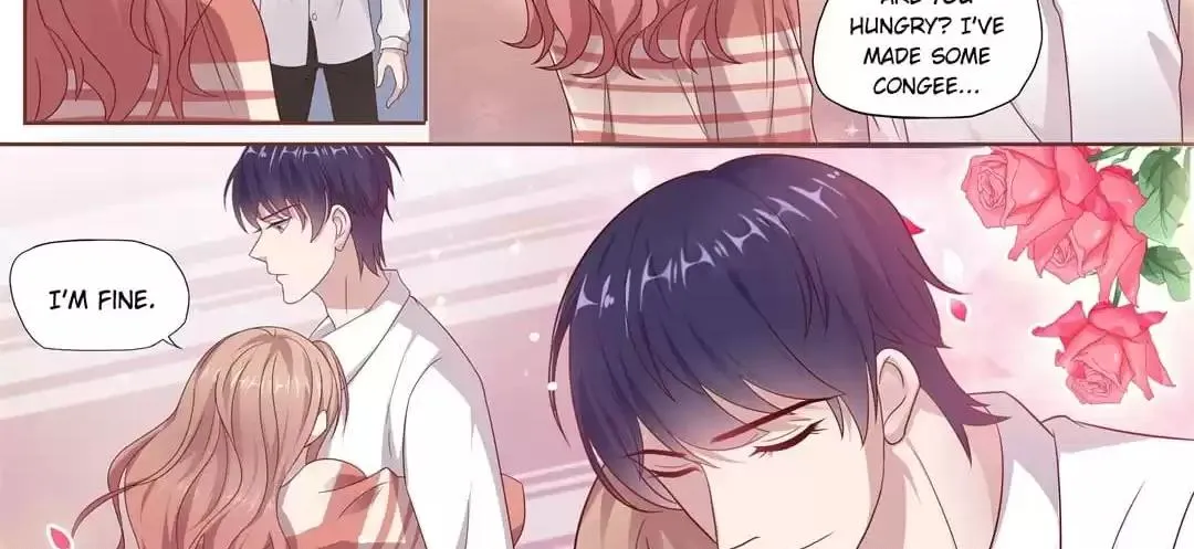 Days With Troublemaker Chapter 199 page 21 - 