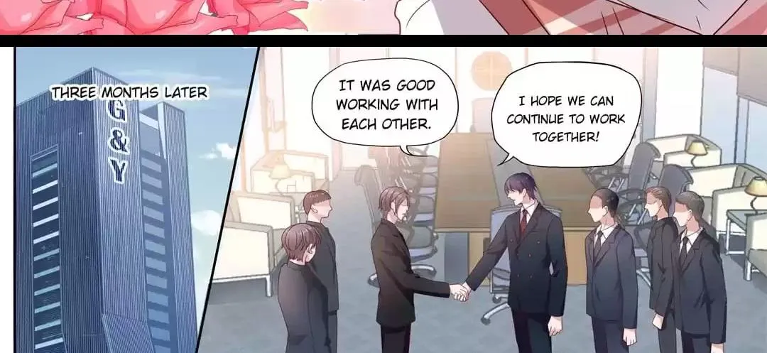 Days With Troublemaker Chapter 199 page 23 - 