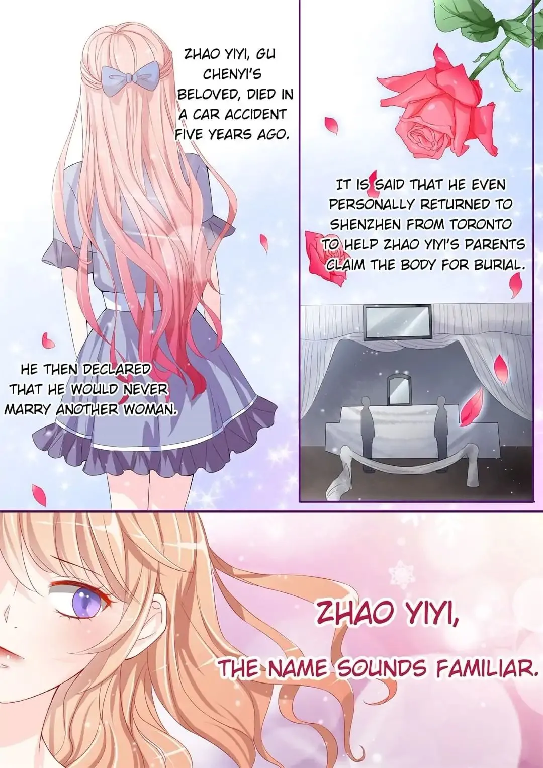 Days With Troublemaker Chapter 2 page 4 - 