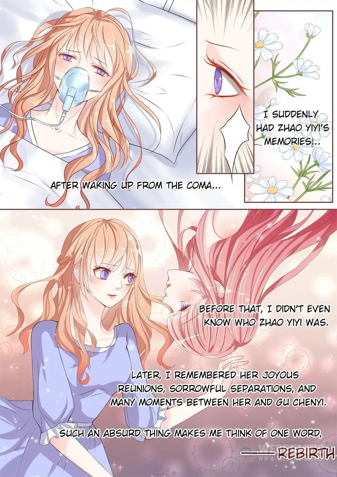 Days With Troublemaker Chapter 2 page 7 - 