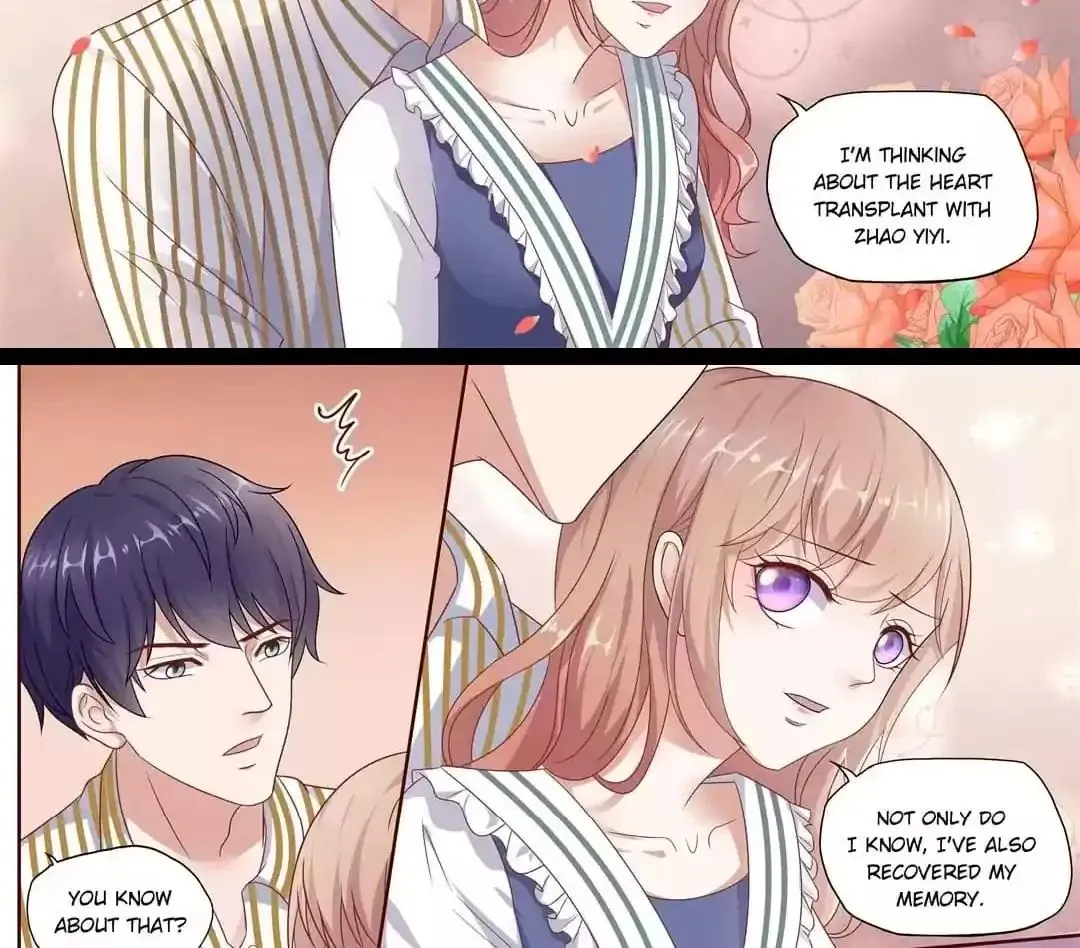 Days With Troublemaker Chapter 200 page 11 - 