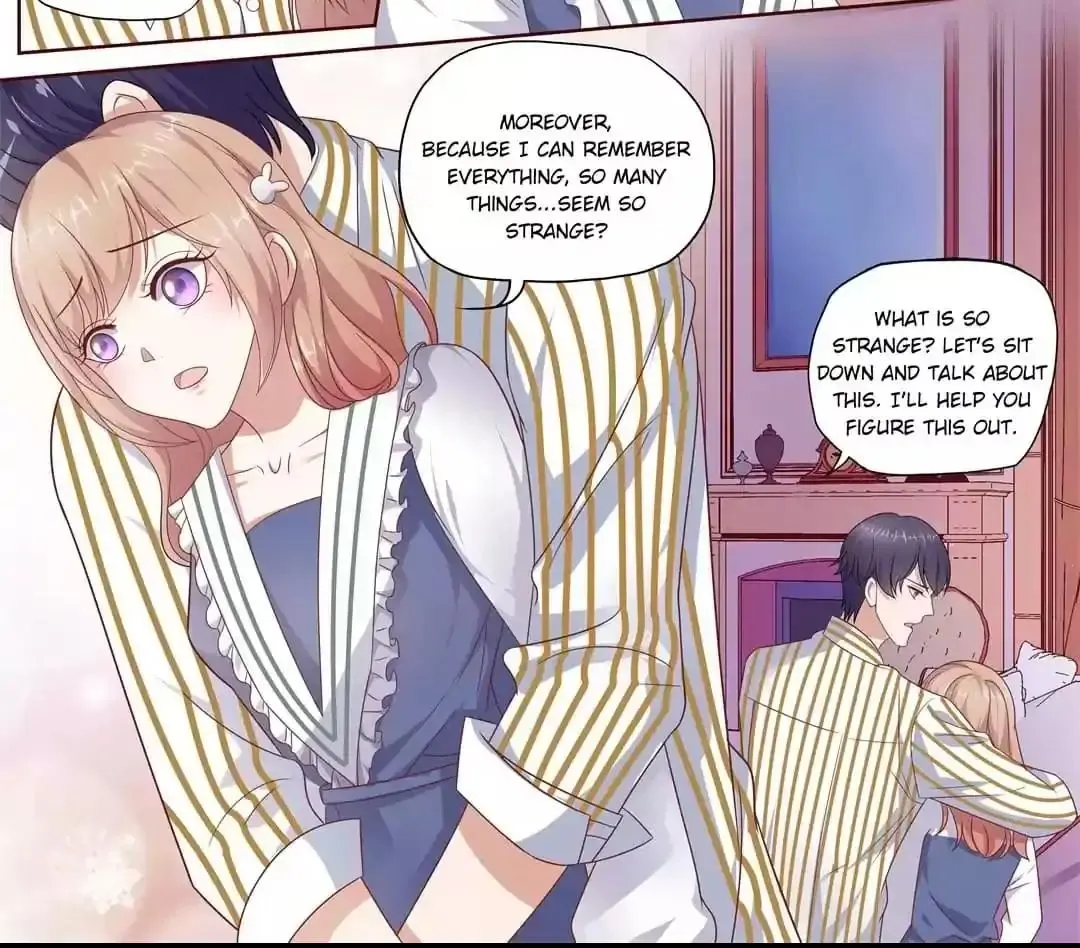 Days With Troublemaker Chapter 200 page 12 - 