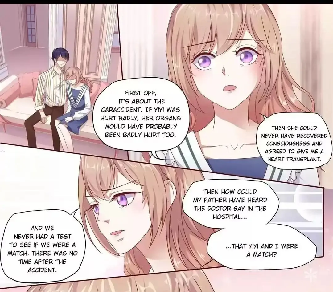Days With Troublemaker Chapter 200 page 13 - 